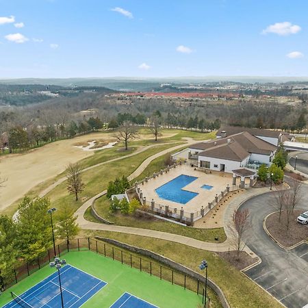 Personal Getaway. Golf Resort Gem. Great Location! Branson Zewnętrze zdjęcie