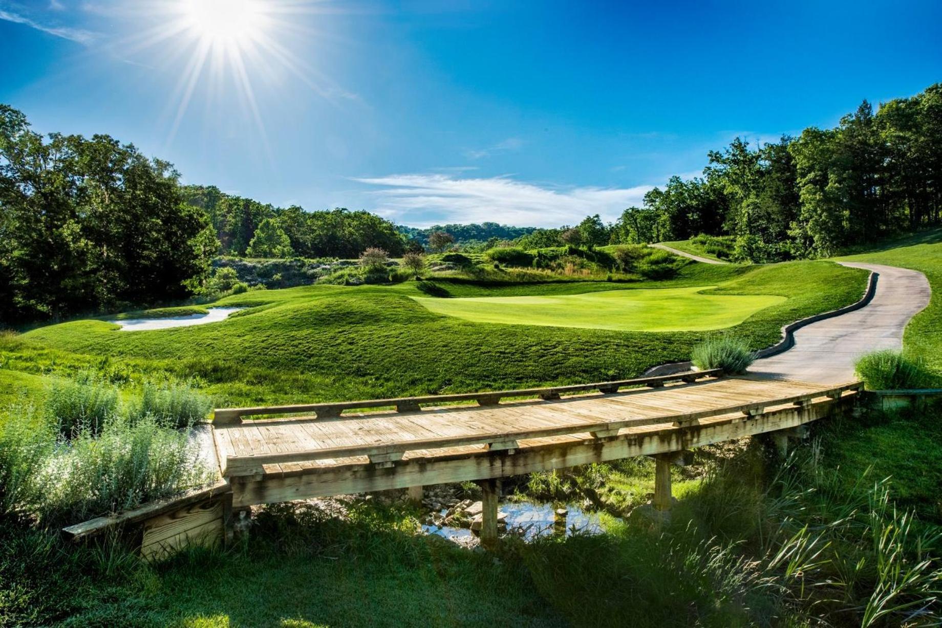 Personal Getaway. Golf Resort Gem. Great Location! Branson Zewnętrze zdjęcie