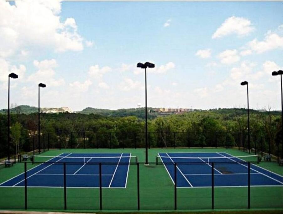 Personal Getaway. Golf Resort Gem. Great Location! Branson Zewnętrze zdjęcie