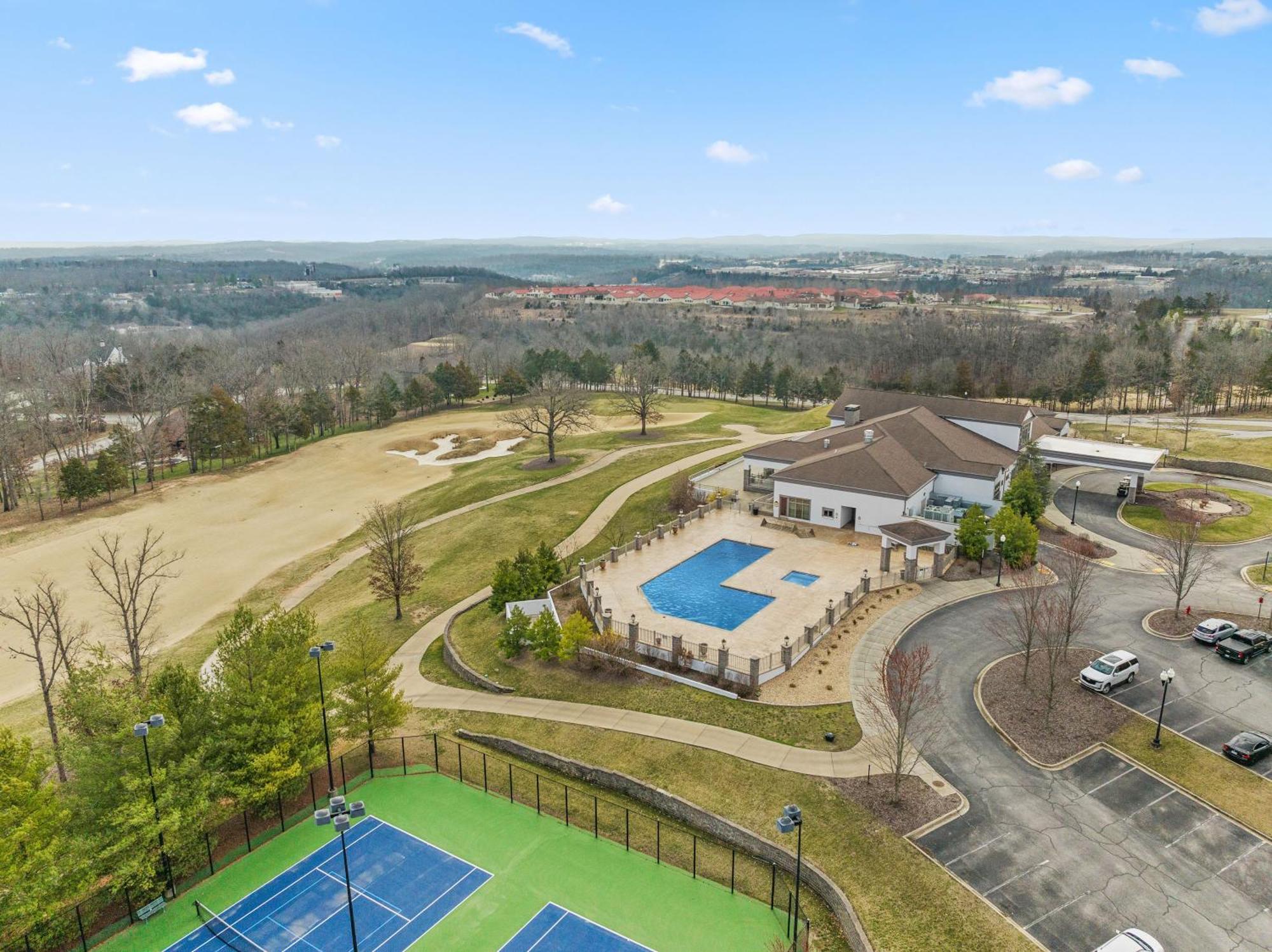 Personal Getaway. Golf Resort Gem. Great Location! Branson Zewnętrze zdjęcie