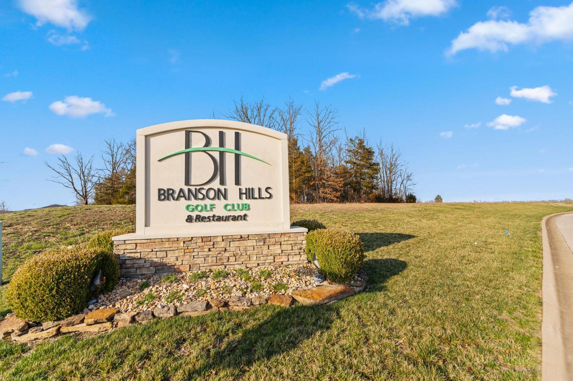 Personal Getaway. Golf Resort Gem. Great Location! Branson Zewnętrze zdjęcie